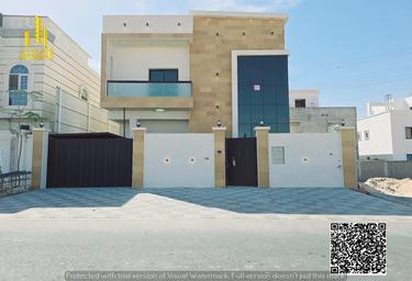 5-BD House Sale, 3,014 sq. ft., Al Yasmeen 1, Al Yasmeen, Ajman, UAE #3 5-BD House Sale, 3,014 sq. ft., Al Yasmeen 1, Al Yasmeen, Ajman, UAE #3