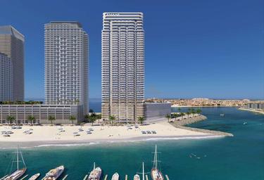 4-BD Apartment Sale, 1,000 sq. ft. at Emaar Beachgate, Beachgate by Address, EMAAR Beachfront, Dubai Harbour, Dubai, UAE #2 4-BD Apartment Sale, 1,000 sq. ft. at Emaar Beachgate, Beachgate by Address, EMAAR Beachfront, Dubai Harbour, Dubai, UAE #2