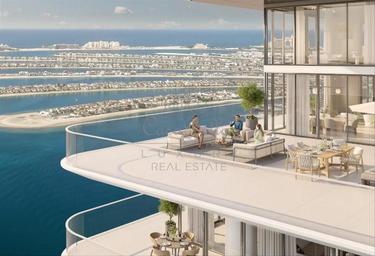 4-BD Apartment Sale, 1,000 sq. ft. at Emaar Beachgate, Beachgate by Address, EMAAR Beachfront, Dubai Harbour, Dubai, UAE #1 4-BD Apartment Sale, 1,000 sq. ft. at Emaar Beachgate, Beachgate by Address, EMAAR Beachfront, Dubai Harbour, Dubai, UAE #1