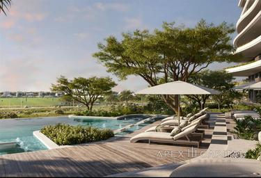 3-BD Apartment Sale, 1,000 sq. ft., Sage, Haven By Aldar, Dubai Land, Dubai, UAE #1 3-BD Apartment Sale, 1,000 sq. ft., Sage, Haven By Aldar, Dubai Land, Dubai, UAE #1
