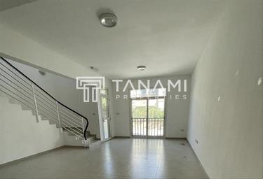 2-BD Townhouse Sale, 1,276 sq. ft. at Al Ghadeer, Al Ghadeer, Abu Dhabi, UAE #2 2-BD Townhouse Sale, 1,276 sq. ft. at Al Ghadeer, Al Ghadeer, Abu Dhabi, UAE #2