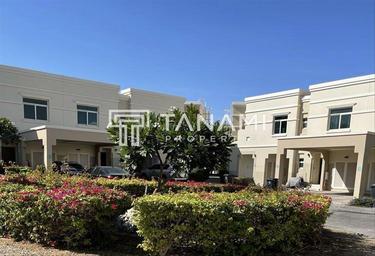 2-BD Townhouse Sale, 1,276 sq. ft. at Al Ghadeer, Al Ghadeer, Abu Dhabi, UAE #1 2-BD Townhouse Sale, 1,276 sq. ft. at Al Ghadeer, Al Ghadeer, Abu Dhabi, UAE #1