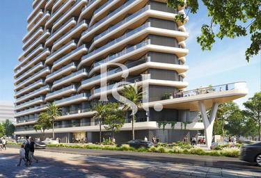 1-BD Apartment Sale, 812 sq. ft. at Bayviews By RAK, Bayviews, Hayat Island, Mina Al Arab, Ras Al Khaimah, UAE #4
