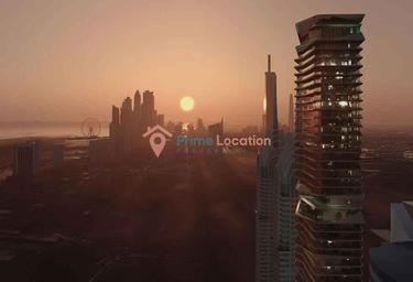 3-BD Apartment Sale, 1,000 sq. ft. at Iconic Residences, Iconic, Dubai Internet City, Dubai, UAE #3 3-BD Apartment Sale, 1,000 sq. ft. at Iconic Residences, Iconic, Dubai Internet City, Dubai, UAE #3