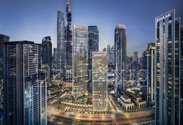 2-BD Apartment Sale, 1,000 sq. ft. at St Regis The Residences, St Regis The Residences, Burj Khalifa Area, Downtown Dubai, Dubai, UAE #2 2-BD Apartment Sale, 1,000 sq. ft. at St Regis The Residences, St Regis The Residences, Burj Khalifa Area, Downtown Dubai, Dubai, UAE #2