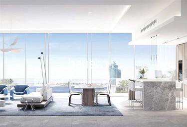 1-BD Apartment Sale, 486 sq. ft., Art Bay West, Art Bay, Al Jaddaf, Dubai, UAE #2