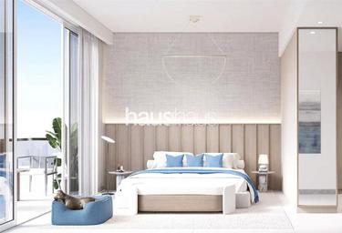 1-BD Apartment Sale, 486 sq. ft., Art Bay West, Art Bay, Al Jaddaf, Dubai, UAE #3