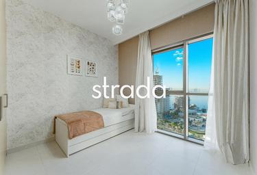3-BD Apartment Sale, 1,000 sq. ft. at Creekside 18 B , Creekside 18 B, Creekside 18, Dubai Creek Harbour (The Lagoons), Dubai, UAE #4