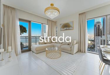 3-BD Apartment Sale, 1,000 sq. ft. at Creekside 18 B , Creekside 18 B, Creekside 18, Dubai Creek Harbour (The Lagoons), Dubai, UAE #1 3-BD Apartment Sale, 1,000 sq. ft. at Creekside 18 B , Creekside 18 B, Creekside 18, Dubai Creek Harbour (The Lagoons), Dubai, UAE #1