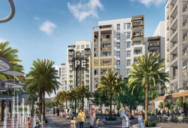 3-BD Apartment Sale, 1,000 sq. ft. at Mangrove By Emaar, Mangrove, Dubai Creek Harbour (The Lagoons), Dubai, UAE #4
