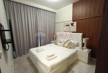 1-BD Apartment Sale, 472 sq. ft. at Reva Residences, Reva Residences, Business Bay, Dubai, UAE #4