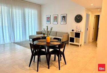 1-BD Apartment Sale, 915 sq. ft. at La Vie, La Vie, Jumeirah Beach Residence, Dubai, UAE #4