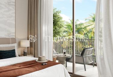 2-BD Apartment Sale, 1,000 sq. ft., Savanna, Dubai Creek Harbour (The Lagoons), Dubai, UAE #3