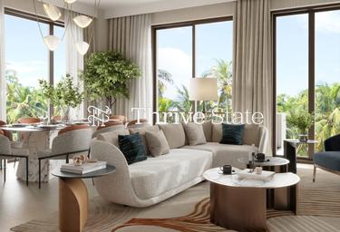 2-BD Apartment Sale, 1,000 sq. ft., Savanna, Dubai Creek Harbour (The Lagoons), Dubai, UAE #2