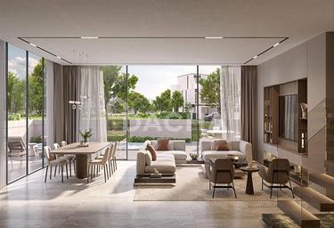 4-BD House Sale, 2,914 sq. ft. at Dar Global Villas, DG Villas, Jumeirah Golf Estates, Dubai, UAE #3 4-BD House Sale, 2,914 sq. ft. at Dar Global Villas, DG Villas, Jumeirah Golf Estates, Dubai, UAE #3