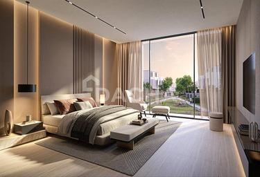 4-BD House Sale, 2,914 sq. ft. at Dar Global Villas, DG Villas, Jumeirah Golf Estates, Dubai, UAE #1 4-BD House Sale, 2,914 sq. ft. at Dar Global Villas, DG Villas, Jumeirah Golf Estates, Dubai, UAE #1