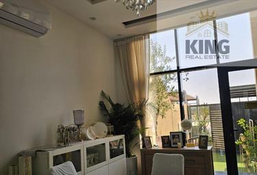 5-BD House Sale, 1,722 sq. ft., Al Zaheya Gardens, Al Zahya, Ajman, UAE #4
