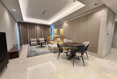 2-BD Apartment Sale, 1,000 sq. ft. at Nobles Tower, Nobles Tower, Business Bay, Dubai, UAE #4