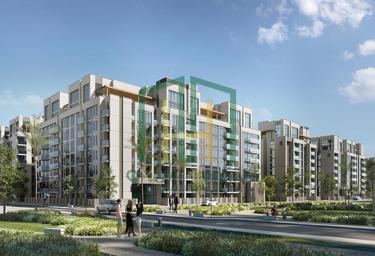 1-BD Apartment Sale, 622 sq. ft. at Royal Park By Reportage, Royal Park, Masdar City, Abu Dhabi, UAE #1 1-BD Apartment Sale, 622 sq. ft. at Royal Park By Reportage, Royal Park, Masdar City, Abu Dhabi, UAE #1