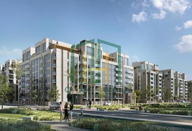 2-BD Apartment Sale, 1,000 sq. ft. at Royal Park By Reportage, Royal Park, Masdar City, Abu Dhabi, UAE #1 2-BD Apartment Sale, 1,000 sq. ft. at Royal Park By Reportage, Royal Park, Masdar City, Abu Dhabi, UAE #1