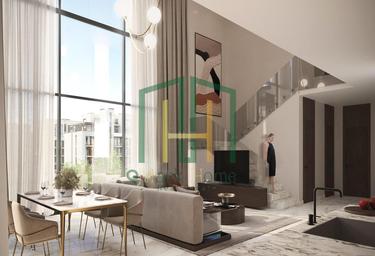 2-BD Apartment Sale, 1,000 sq. ft. at Royal Park By Reportage, Royal Park, Masdar City, Abu Dhabi, UAE #2 2-BD Apartment Sale, 1,000 sq. ft. at Royal Park By Reportage, Royal Park, Masdar City, Abu Dhabi, UAE #2