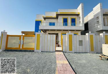 6-BD House Sale, 5,500 sq. ft., Al Rawda 2 Villas, Al Rawda 2, Al Rawda, Ajman, UAE #3 6-BD House Sale, 5,500 sq. ft., Al Rawda 2 Villas, Al Rawda 2, Al Rawda, Ajman, UAE #3
