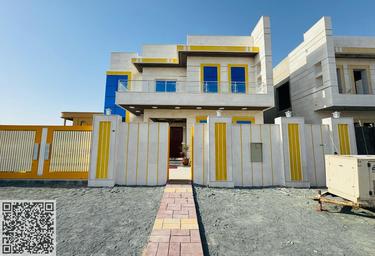6-BD House Sale, 5,500 sq. ft., Al Rawda 2 Villas, Al Rawda 2, Al Rawda, Ajman, UAE #1 6-BD House Sale, 5,500 sq. ft., Al Rawda 2 Villas, Al Rawda 2, Al Rawda, Ajman, UAE #1