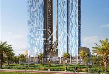 2-BD Apartment Sale, 1,000 sq. ft. at Skyhills Residences By HRE Development, Skyhills Residences, Dubai Science Park, Dubai, UAE #1 2-BD Apartment Sale, 1,000 sq. ft. at Skyhills Residences By HRE Development, Skyhills Residences, Dubai Science Park, Dubai, UAE #1