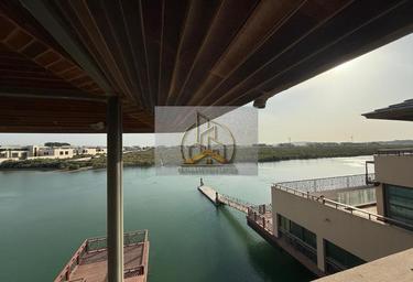 5-BD House Sale, 10,741 sq. ft., Al Gurm Resort, Al Qurm, Abu Dhabi, UAE #1 5-BD House Sale, 10,741 sq. ft., Al Gurm Resort, Al Qurm, Abu Dhabi, UAE #1