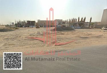 Land Sale, Al Tallah 2, Ajman, UAE #2 Land Sale, Al Tallah 2, Ajman, UAE #2