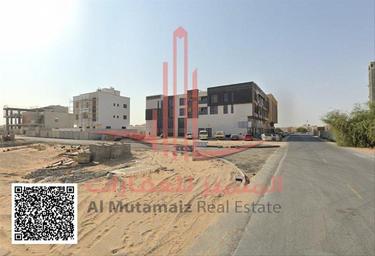 Land Sale, Al Tallah 2, Ajman, UAE #1 Land Sale, Al Tallah 2, Ajman, UAE #1