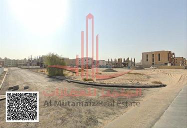 Land Sale, Al Tallah 2, Ajman, UAE #3 Land Sale, Al Tallah 2, Ajman, UAE #3