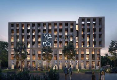 2-BD Apartment Sale, 1,000 sq. ft. at Tiraz By Arada, Tiraz, Naseej District, Aljada, Sharjah, UAE #1 2-BD Apartment Sale, 1,000 sq. ft. at Tiraz By Arada, Tiraz, Naseej District, Aljada, Sharjah, UAE #1