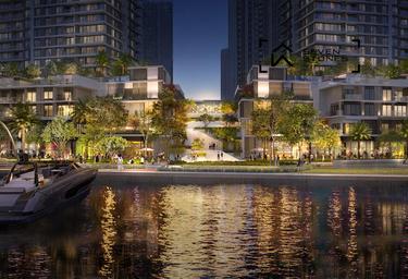 2-BD Apartment Sale, 1,000 sq. ft. at Creek Waters Phase 2 By Emaar, Creek Waters 2, Dubai Creek Harbour (The Lagoons), Dubai, UAE #2 2-BD Apartment Sale, 1,000 sq. ft. at Creek Waters Phase 2 By Emaar, Creek Waters 2, Dubai Creek Harbour (The Lagoons), Dubai, UAE #2