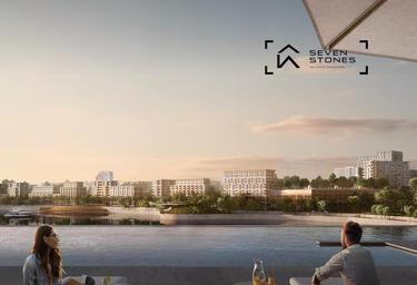 2-BD Apartment Sale, 1,000 sq. ft. at Creek Waters Phase 2 By Emaar, Creek Waters 2, Dubai Creek Harbour (The Lagoons), Dubai, UAE #3 2-BD Apartment Sale, 1,000 sq. ft. at Creek Waters Phase 2 By Emaar, Creek Waters 2, Dubai Creek Harbour (The Lagoons), Dubai, UAE #3
