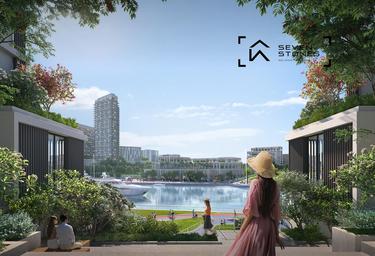 2-BD Apartment Sale, 1,000 sq. ft. at Creek Waters Phase 2 By Emaar, Creek Waters 2, Dubai Creek Harbour (The Lagoons), Dubai, UAE #1 2-BD Apartment Sale, 1,000 sq. ft. at Creek Waters Phase 2 By Emaar, Creek Waters 2, Dubai Creek Harbour (The Lagoons), Dubai, UAE #1