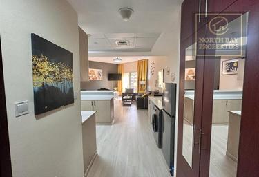 Apartment Sale, 547 sq. ft., Fayrouz, Bab Al Bahar, Al Marjan Island, Ras Al Khaimah, UAE #4