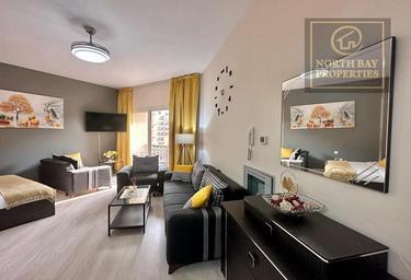 Apartment Sale, 560 sq. ft., Fayrouz, Bab Al Bahar, Al Marjan Island, Ras Al Khaimah, UAE #4