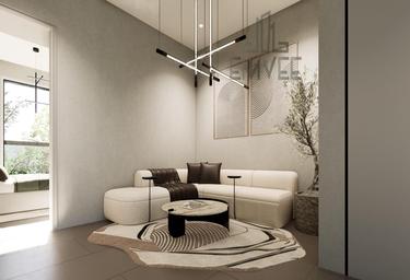 4-BD House Sale, 1,708 sq. ft. at Westar Celeste, Westar Celeste, Jumeirah Village Circle, Dubai, UAE #4
