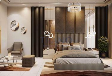 Apartment Sale, 515 sq. ft., Opalz By Danube Tower 2, Opalz by Danube, Dubai Science Park, Dubai, UAE #3