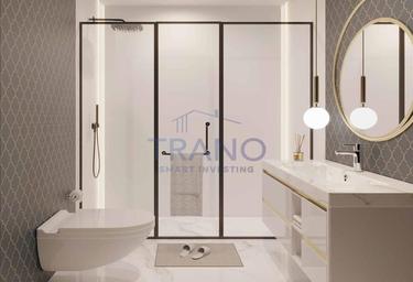 Apartment Sale, 515 sq. ft., Opalz By Danube Tower 2, Opalz by Danube, Dubai Science Park, Dubai, UAE #4