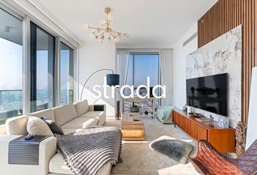 3-BD Apartment Sale, 1,000 sq. ft. at The Grand, The Grand, Dubai Creek Harbour (The Lagoons), Dubai, UAE #2 3-BD Apartment Sale, 1,000 sq. ft. at The Grand, The Grand, Dubai Creek Harbour (The Lagoons), Dubai, UAE #2