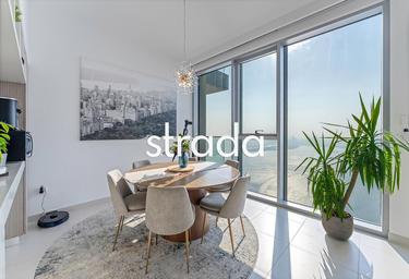 3-BD Apartment Sale, 1,000 sq. ft. at The Grand, The Grand, Dubai Creek Harbour (The Lagoons), Dubai, UAE #4