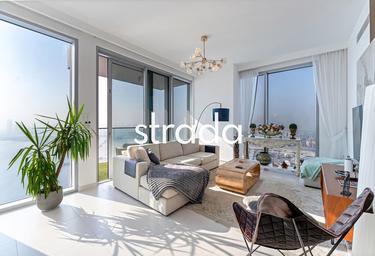 3-BD Apartment Sale, 1,000 sq. ft. at The Grand, The Grand, Dubai Creek Harbour (The Lagoons), Dubai, UAE #3 3-BD Apartment Sale, 1,000 sq. ft. at The Grand, The Grand, Dubai Creek Harbour (The Lagoons), Dubai, UAE #3