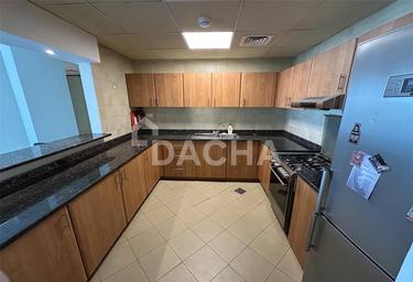 1-BD Apartment Sale, 995 sq. ft., Hub Canal 1, Hub-Golf Towers, Dubai Sports City, Dubai, UAE #4
