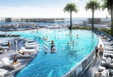 Apartment Sale, 333 sq. ft. at Ciel Tower, Ciel Tower, Dubai Marina, Dubai, UAE #3 Apartment Sale, 333 sq. ft. at Ciel Tower, Ciel Tower, Dubai Marina, Dubai, UAE #3