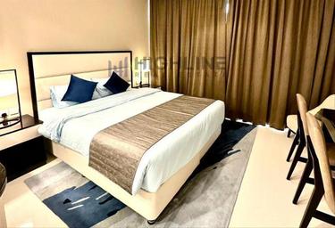 Apartment Sale, 432 sq. ft., Tower 108, Jumeirah Village Circle, Dubai, UAE #1