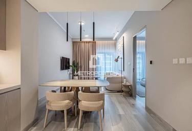 1-BD Apartment Sale, 691 sq. ft. at Concept 7 Residences, Concept 7 Residences, Jumeirah Village Circle, Dubai, UAE #4