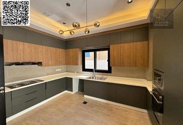 Продажа коттеджа 3 200 фут², 4 спальни, Al Maha Village, Al Zahya, Ajman, UAE #3 Продажа коттеджа 3 200 фут², 4 спальни, Al Maha Village, Al Zahya, Ajman, UAE #3