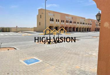 2-BD House Sale, 1,885 sq. ft., Zone 8, Hydra Village, Abu Dhabi, UAE #3 2-BD House Sale, 1,885 sq. ft., Zone 8, Hydra Village, Abu Dhabi, UAE #3